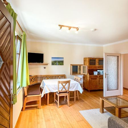 Apartments Haus Morgensonne Reidling Esterno foto
