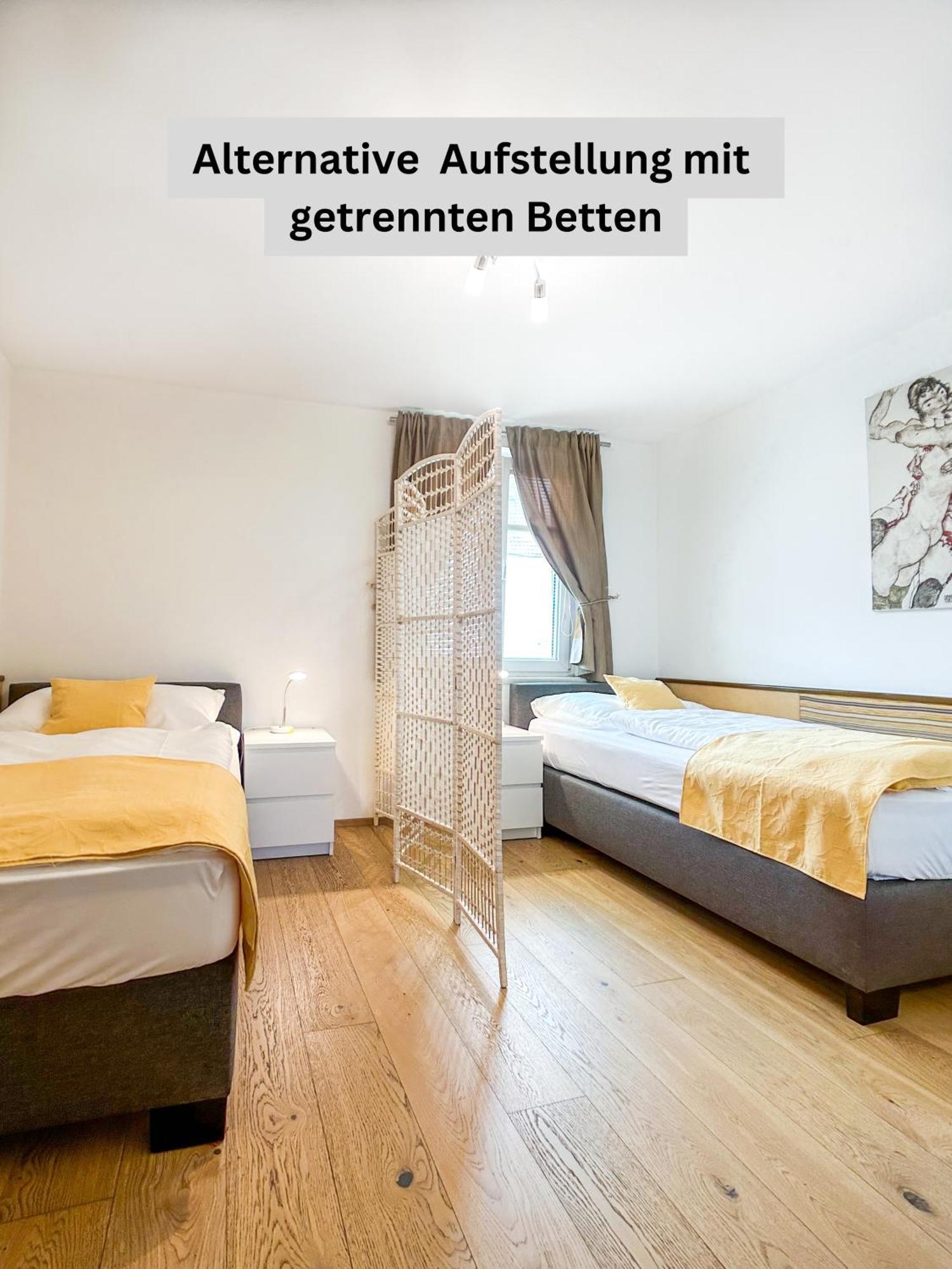Apartments Haus Morgensonne Reidling Esterno foto
