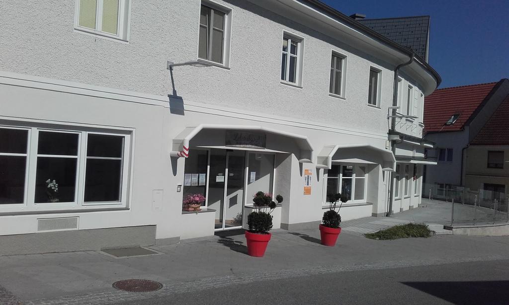 Apartments Haus Morgensonne Reidling Esterno foto