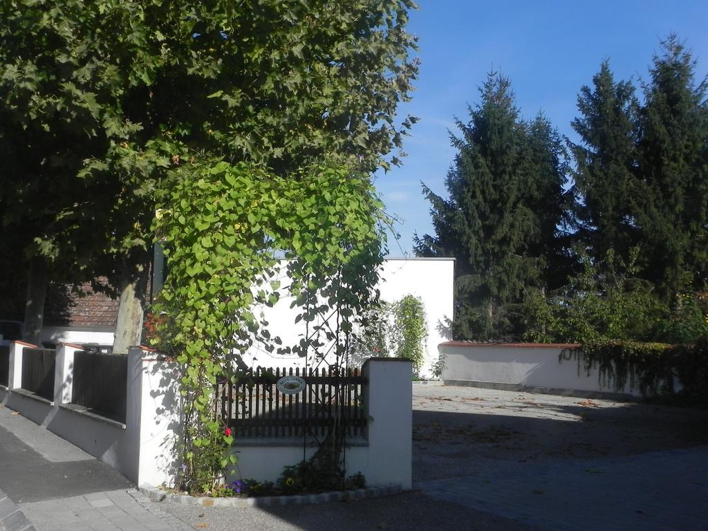 Apartments Haus Morgensonne Reidling Esterno foto