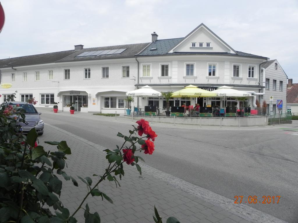 Apartments Haus Morgensonne Reidling Esterno foto