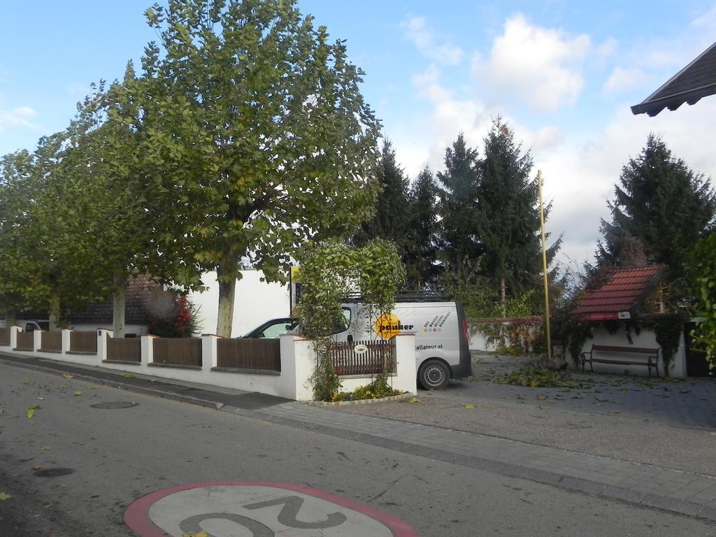 Apartments Haus Morgensonne Reidling Esterno foto