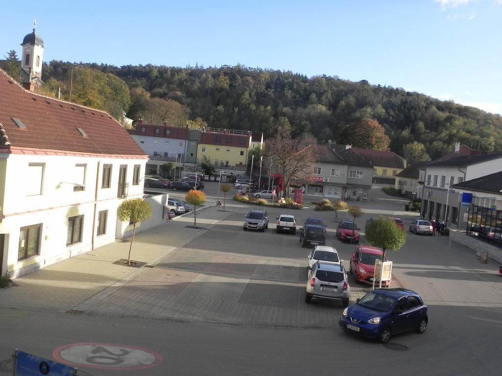 Apartments Haus Morgensonne Reidling Esterno foto